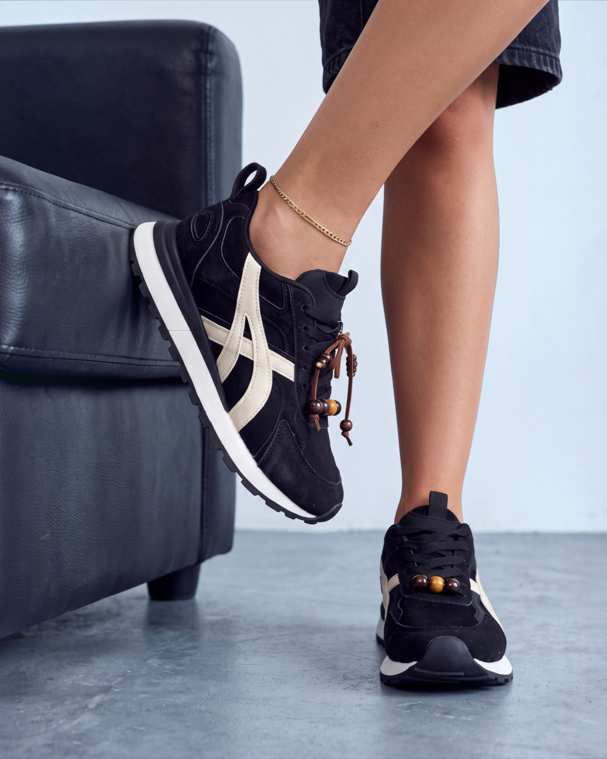 Roseto – Negro