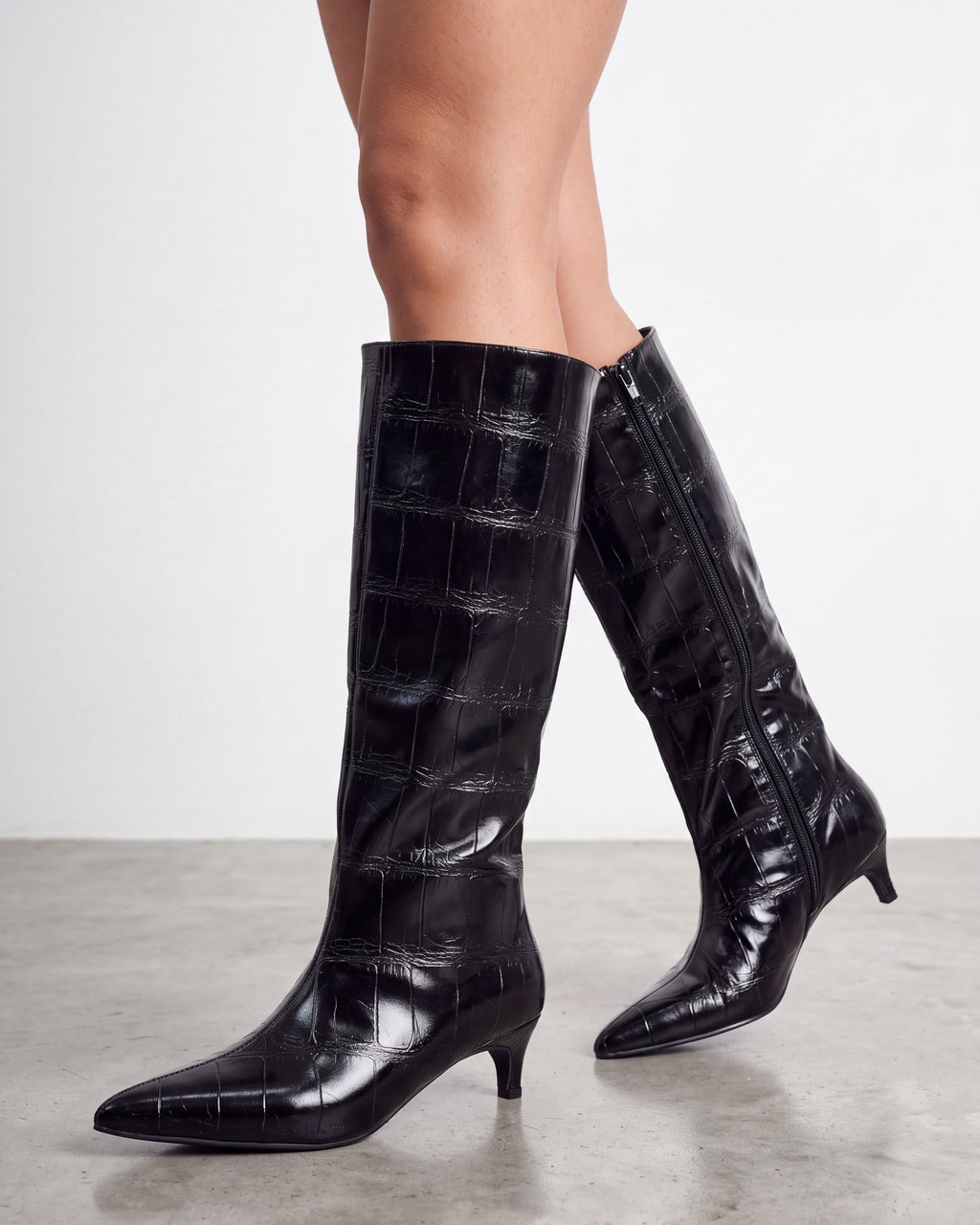 Zafferana – Negro