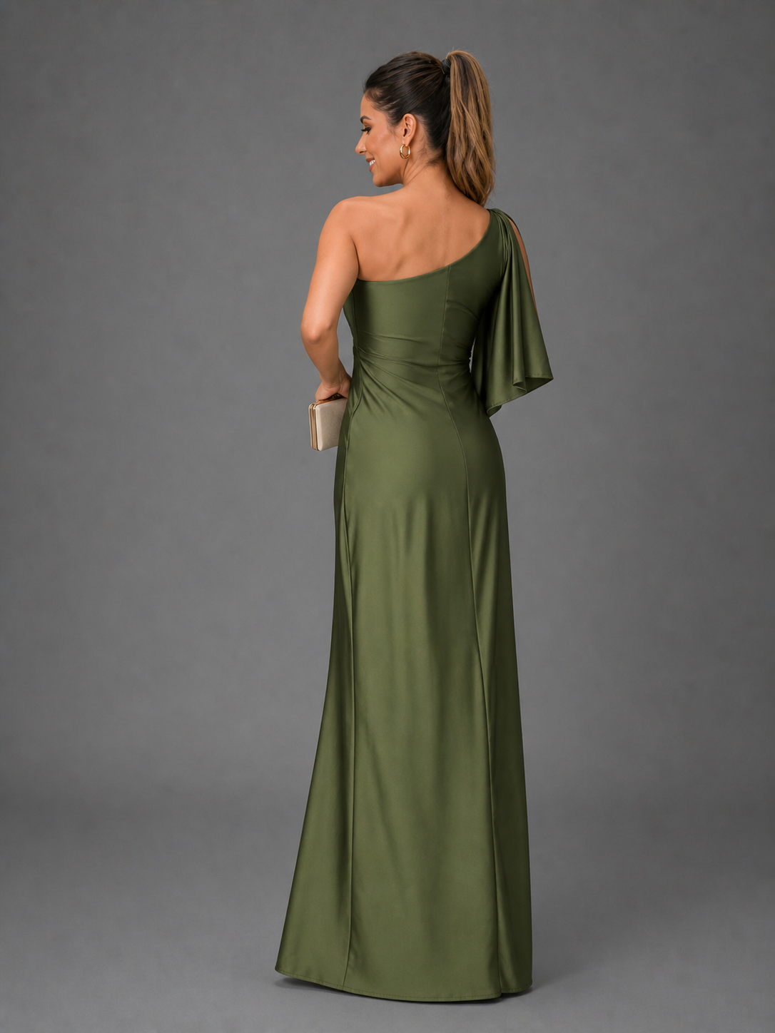 Bari - Vestido elegante