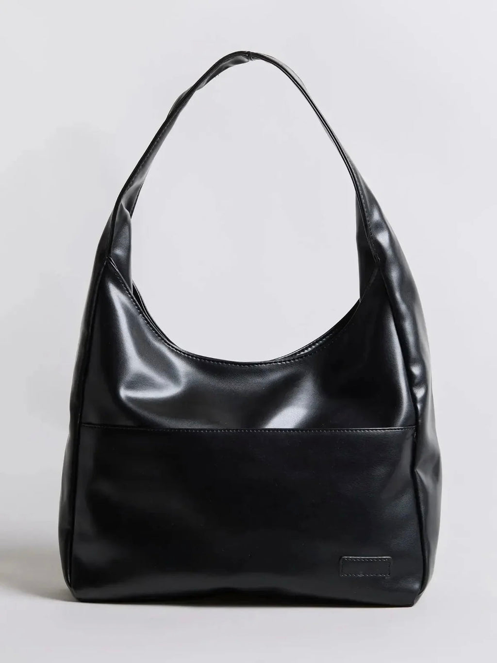 Udine - Bolso Hobo Minimalista