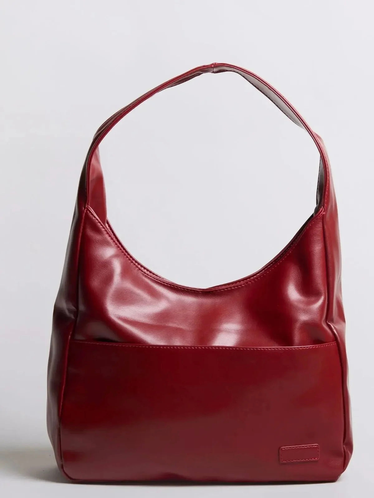 Udine - Bolso Hobo Minimalista