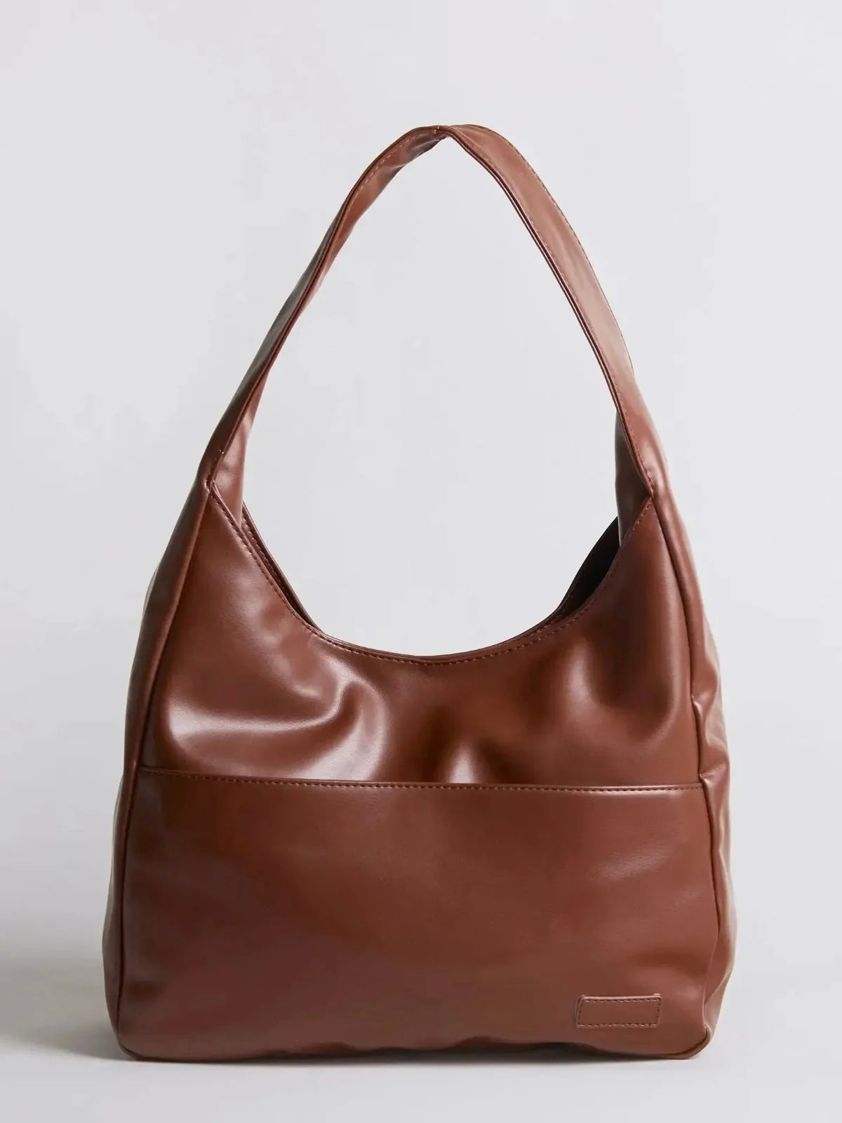 Udine - Bolso Hobo Minimalista