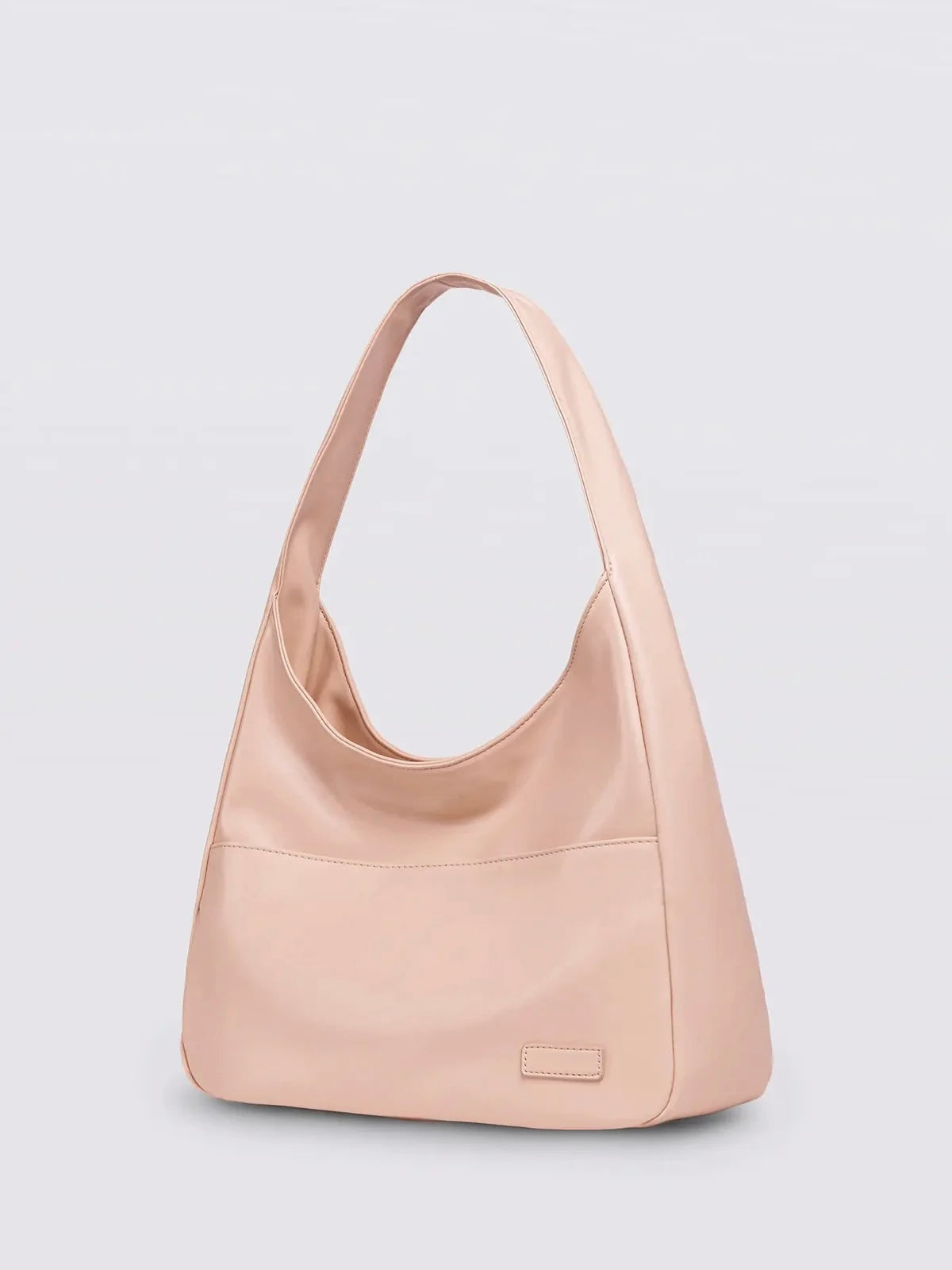 Udine - Bolso Hobo Minimalista
