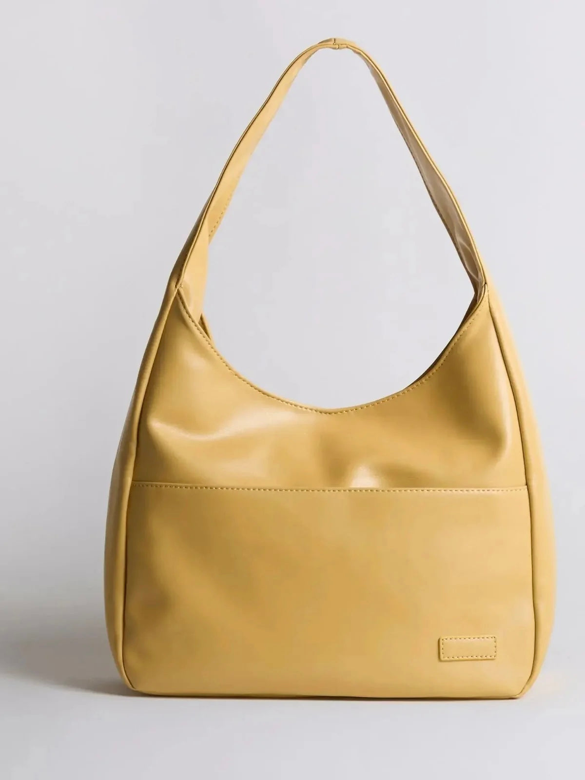 Udine - Bolso Hobo Minimalista