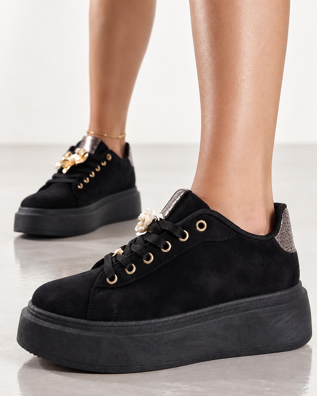 Monterchi – Negro