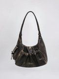 Alberobello - Bolso Hobo Fruncido
