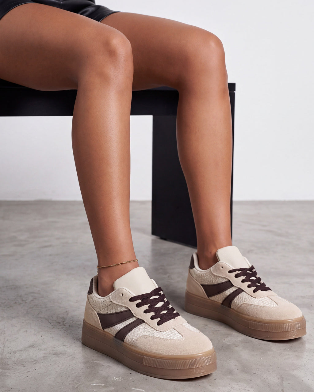 Sestola – Beige