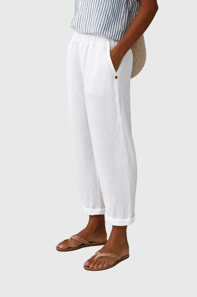 Bassano - Pantalones Chic y Cómodos