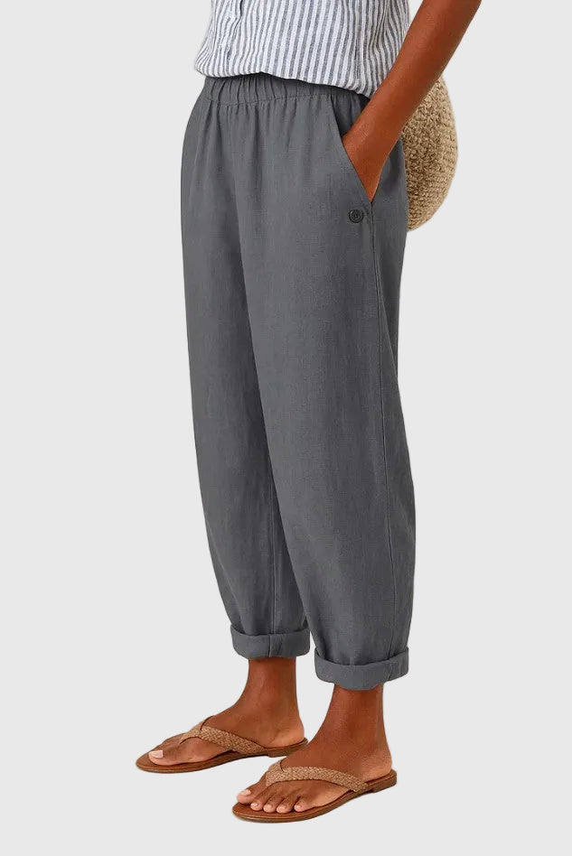 Bassano - Pantalones Chic y Cómodos