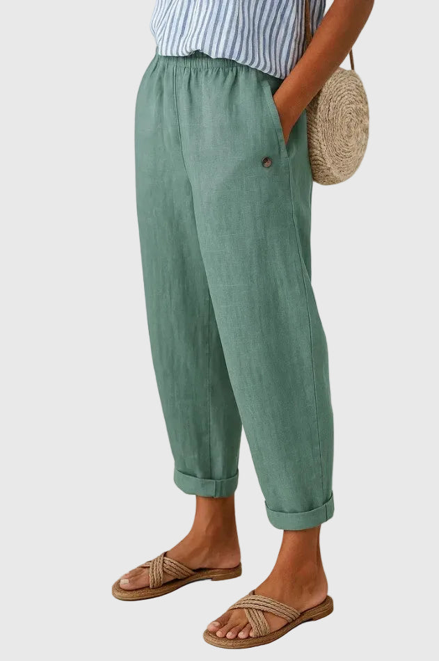 Bassano - Pantalones Chic y Cómodos