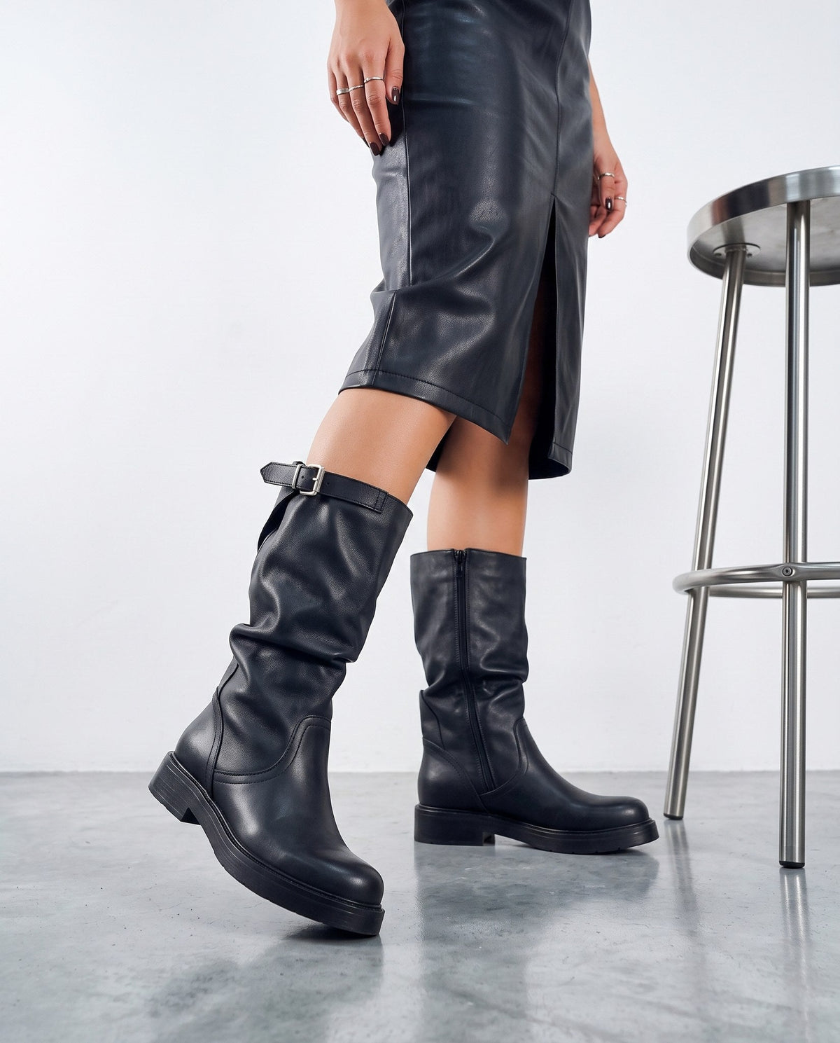 Rossano – Negro