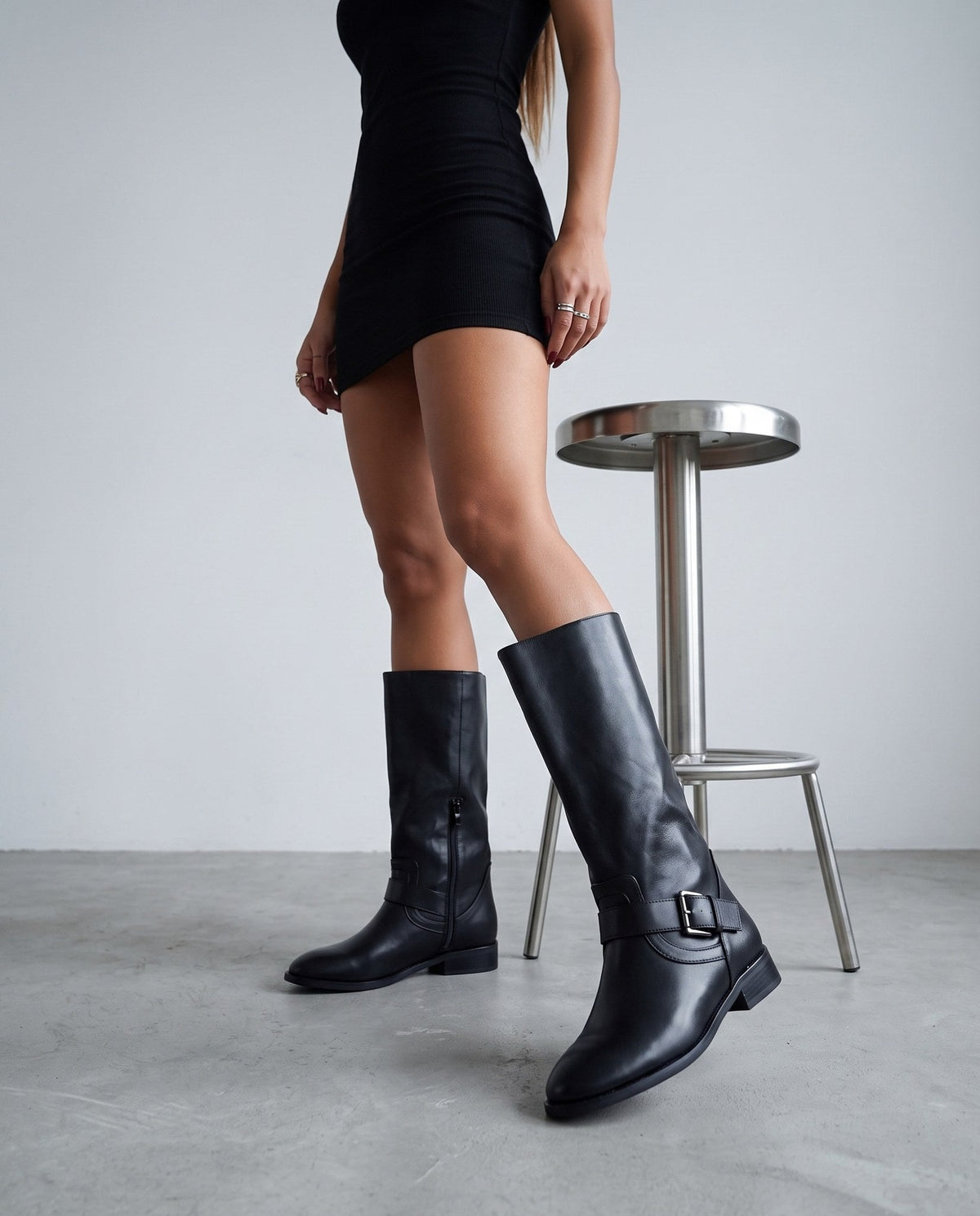 Presicce – Negro