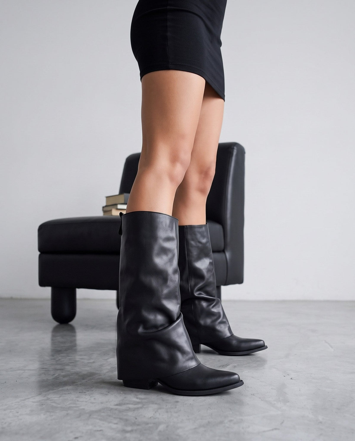 Belmonte – Negro