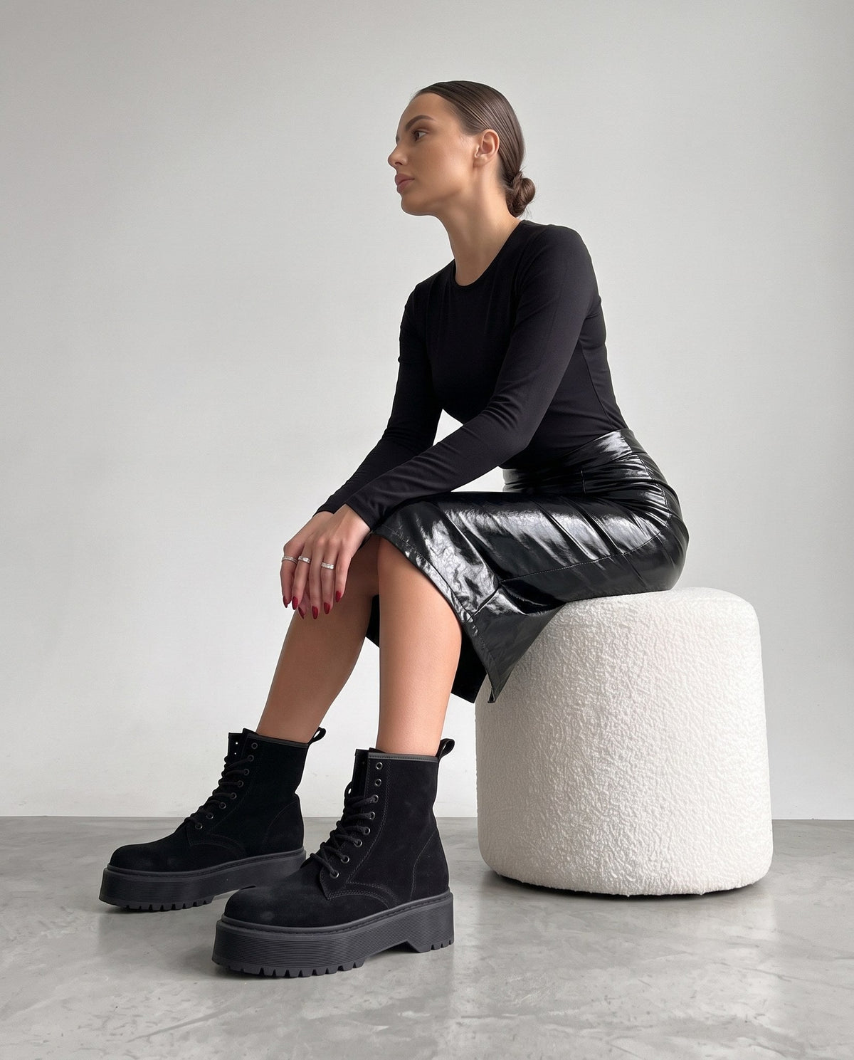 Chiusi – Negro (ante)