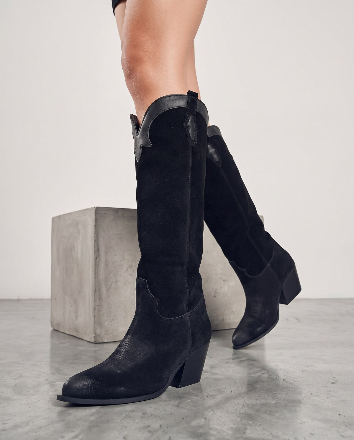 Cadenabbia – Negro