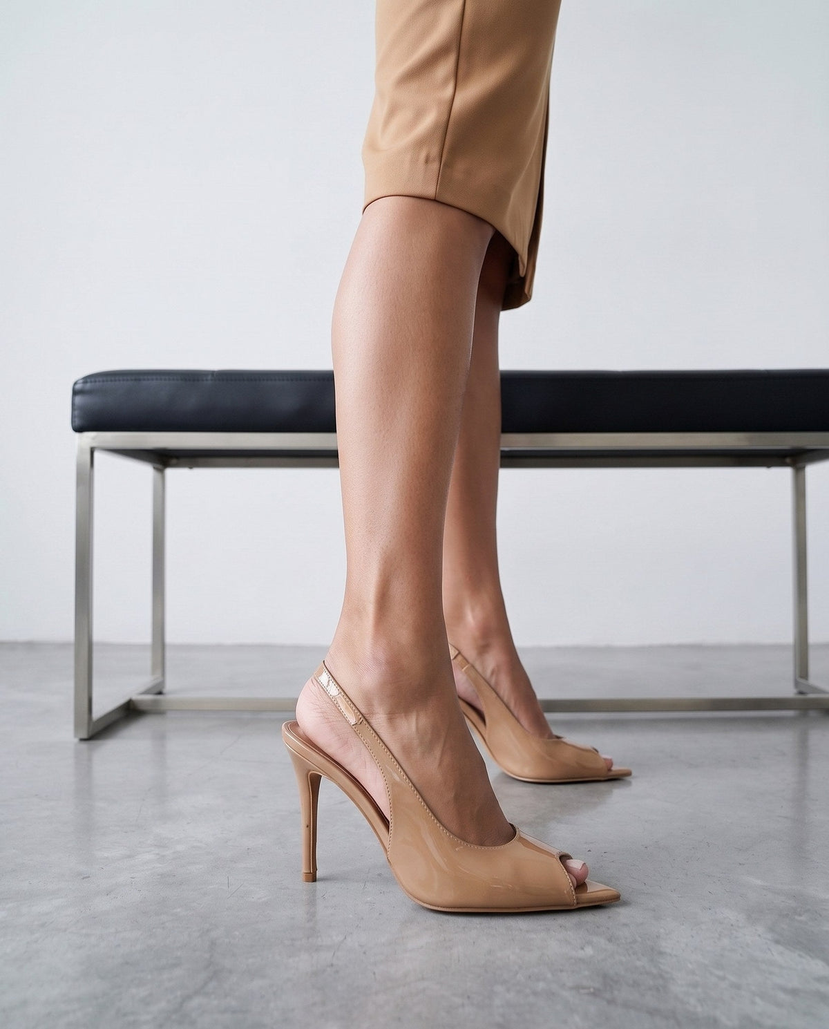 Sermoneta – Beige
