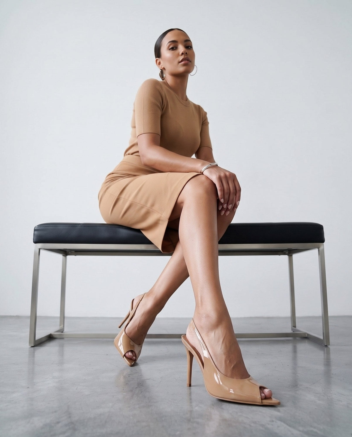Sermoneta – Beige