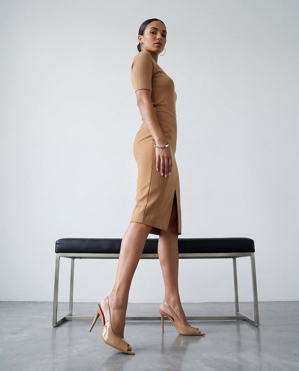 Sermoneta – Beige