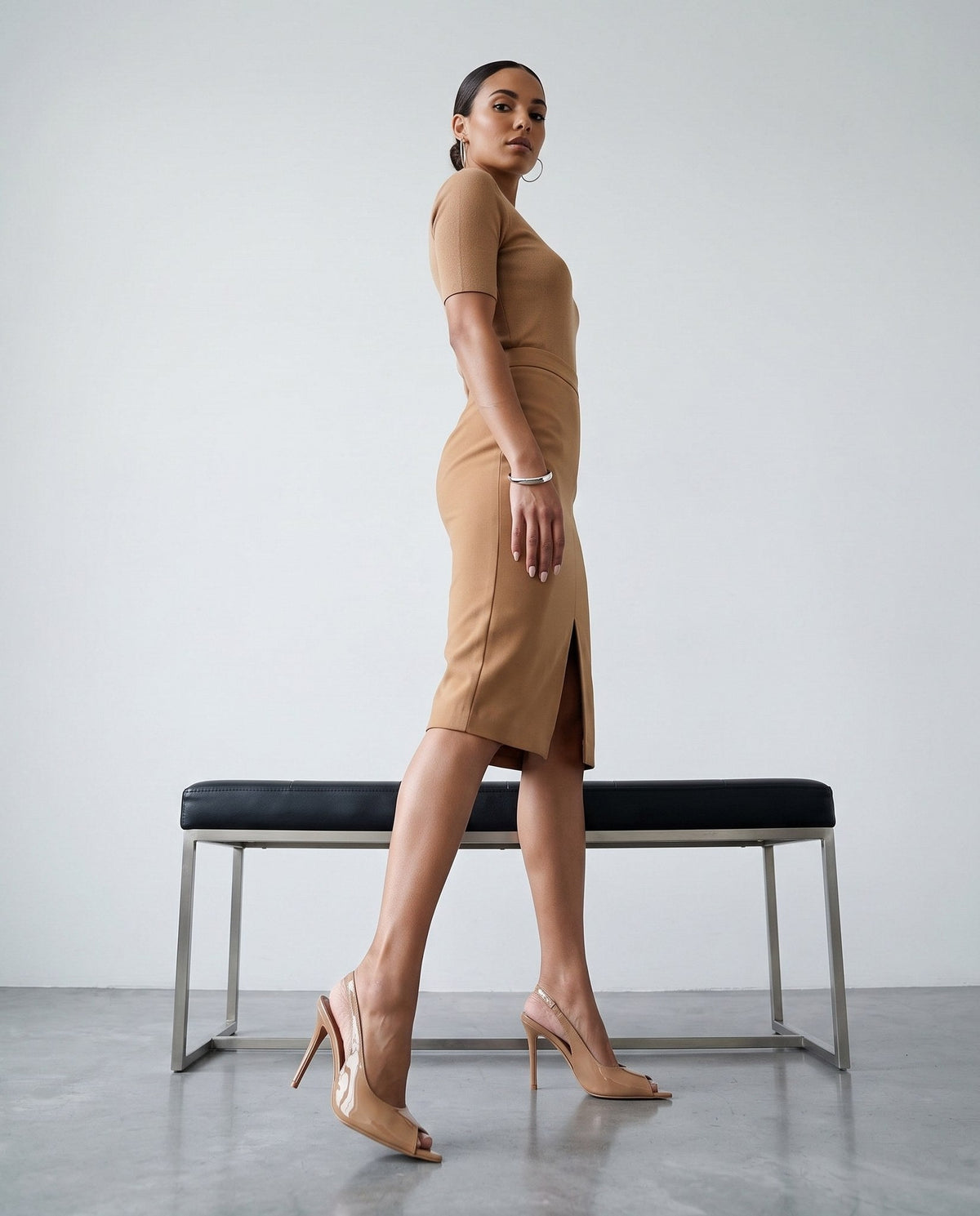 Sermoneta – Beige