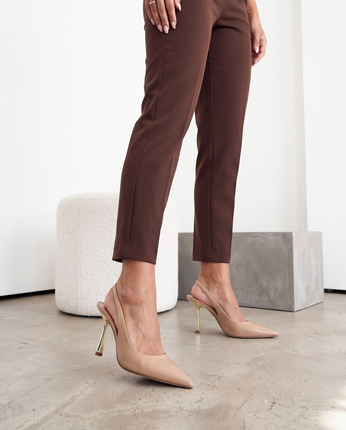 Loreto – Beige