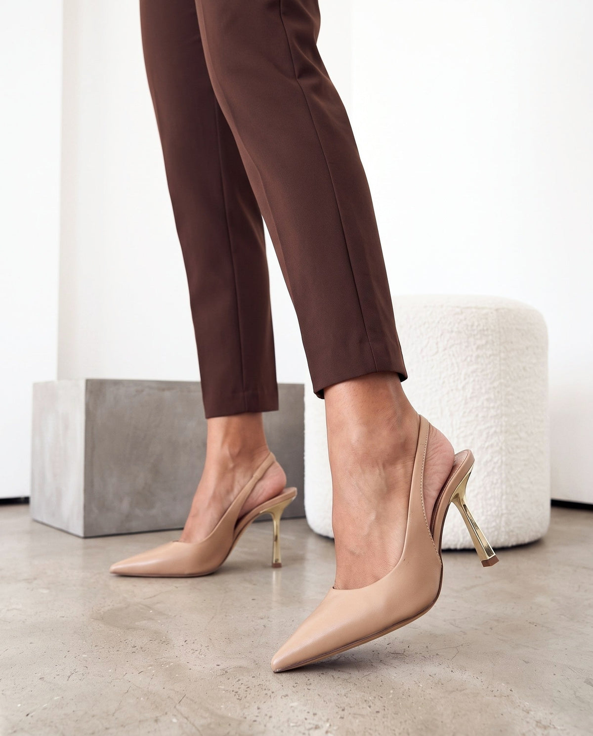 Loreto – Beige