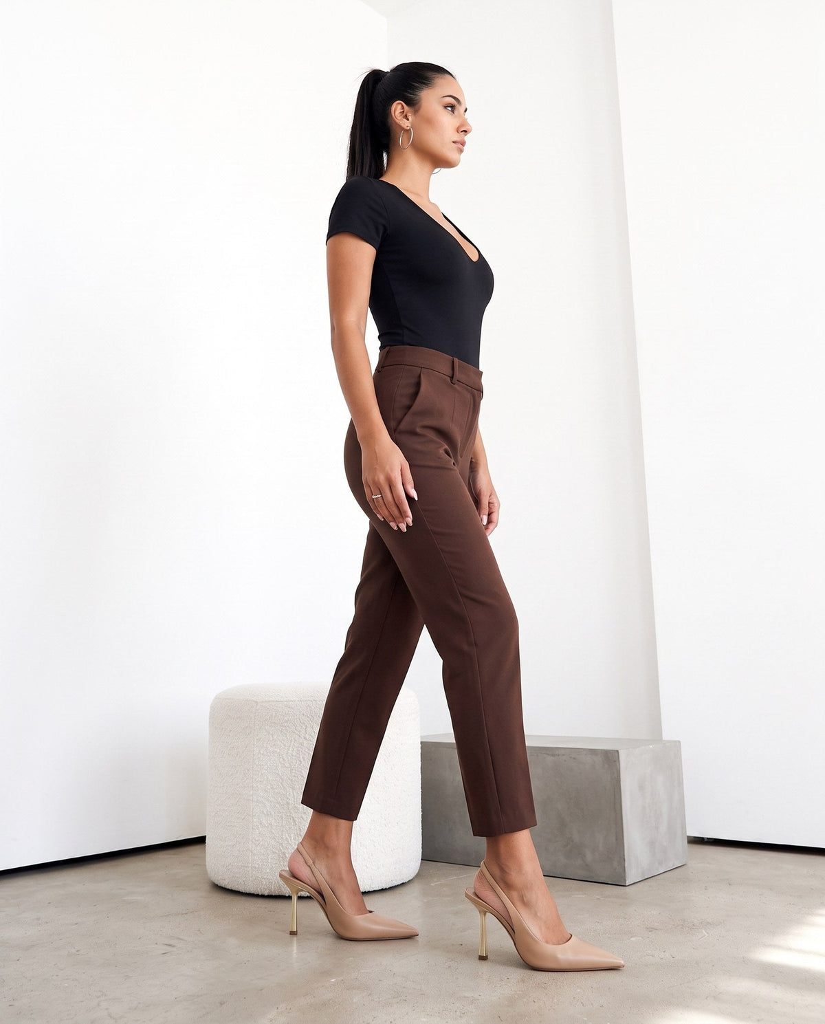 Loreto – Beige