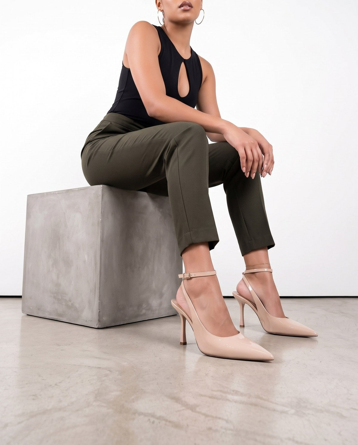 Locorotondo – Nude