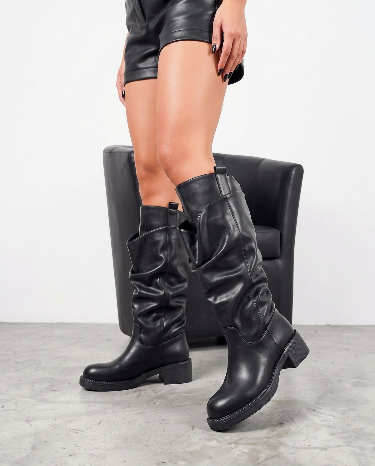 Gualdo – Negro