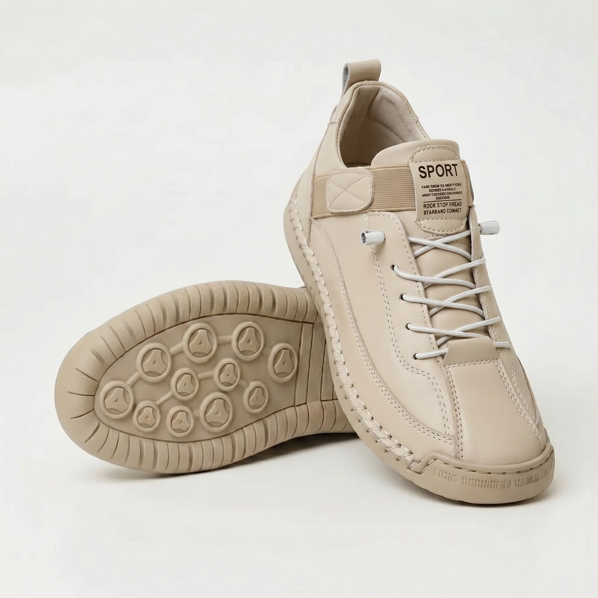 Oriana | Zapatillas con Amortiguación