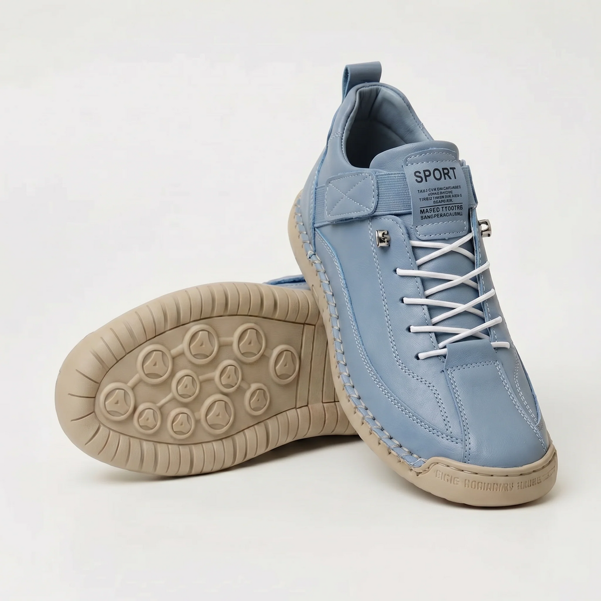 Oriana | Zapatillas con Amortiguación