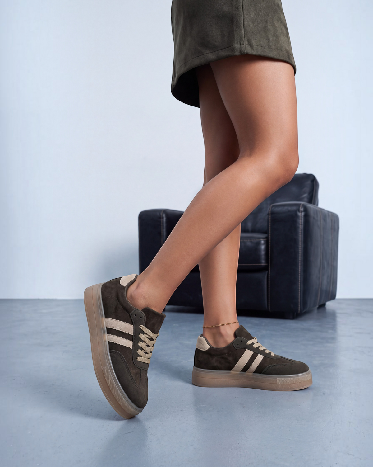Taggia – Verde