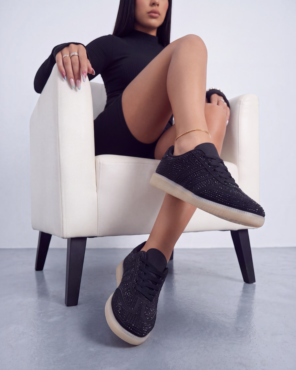 Scalea – Negro