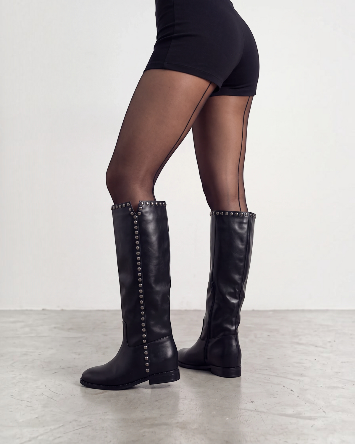 Siderno – Negro