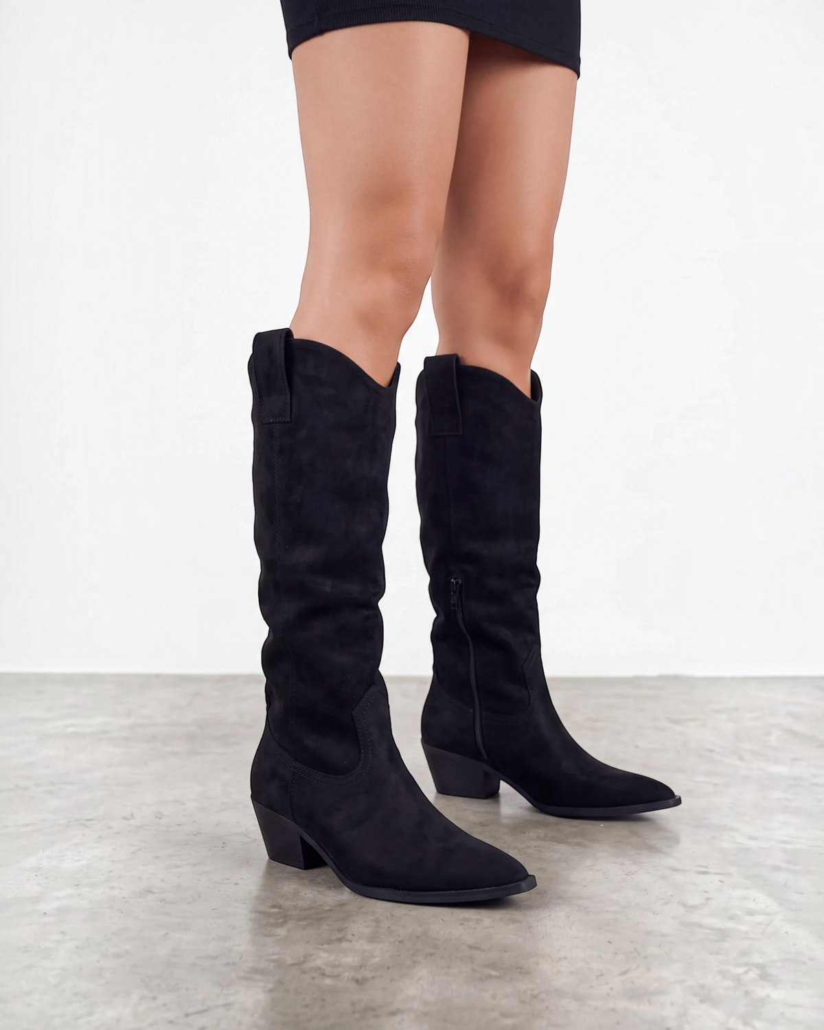 Cavalese – Negro