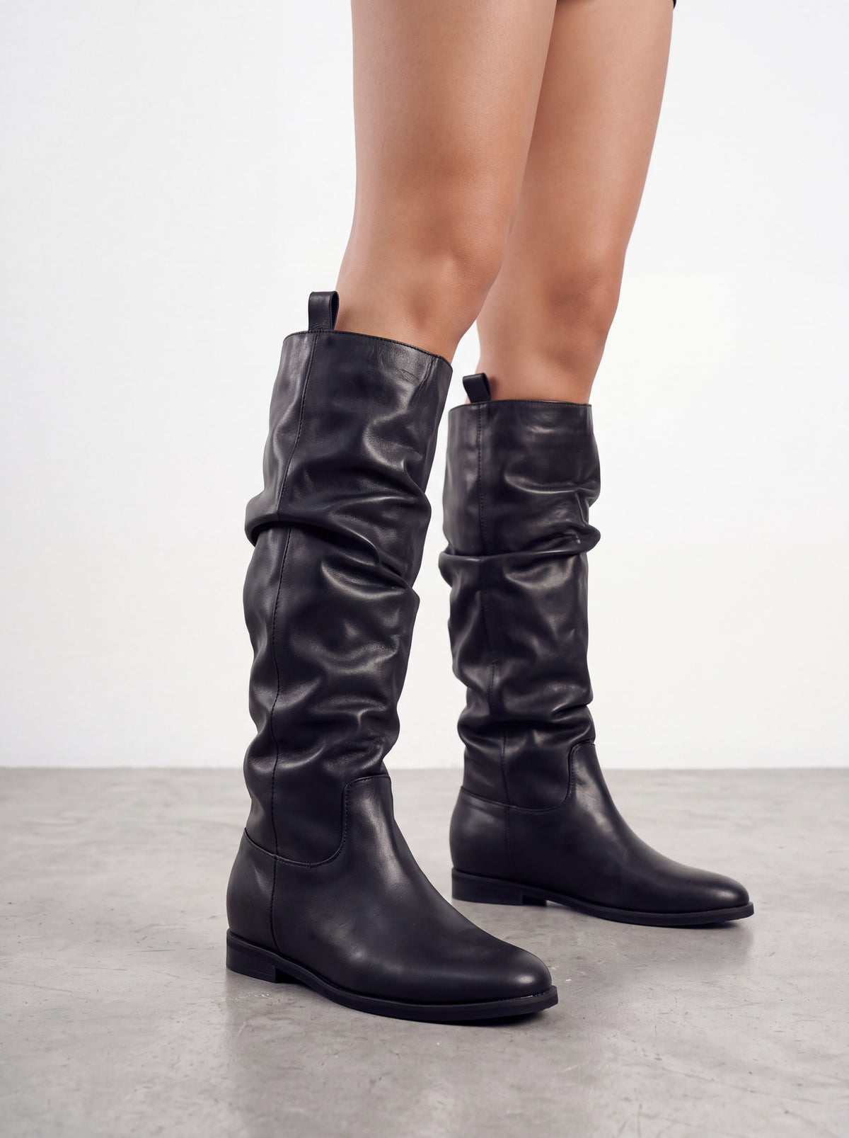 Squillace – Negro